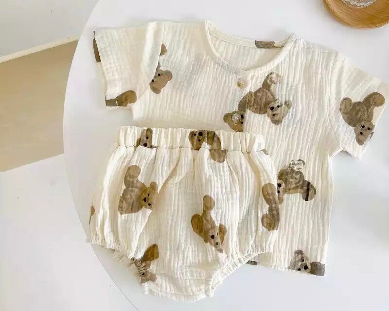 セットアップ / 女の子 / 男の子 / 〜3才