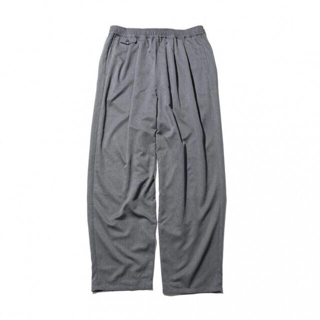 FreshService - COOLFIBER TWO TUCK EASY PANTS | HUMAN and THINGS