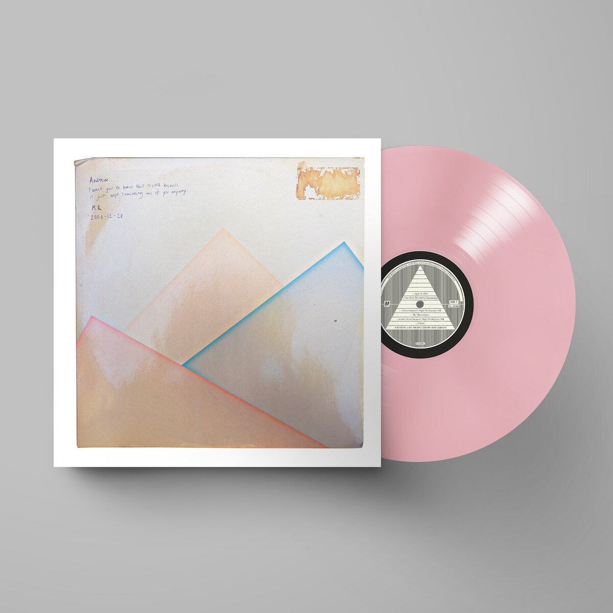 Jens Lekman レコード Jens Lekman レコード