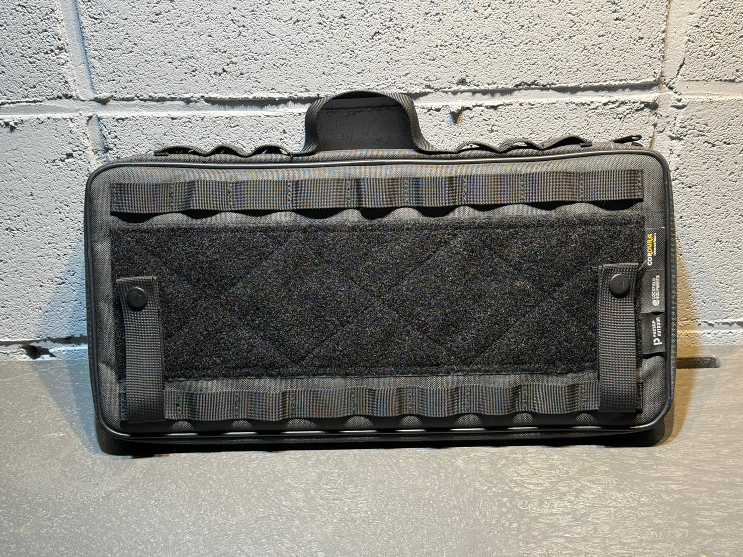 RST650 | LOCKFIELD EQUIPMENT