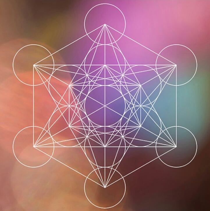 オラクルカード】ミュージックオラクル結ひの界｜44枚の天使・神様