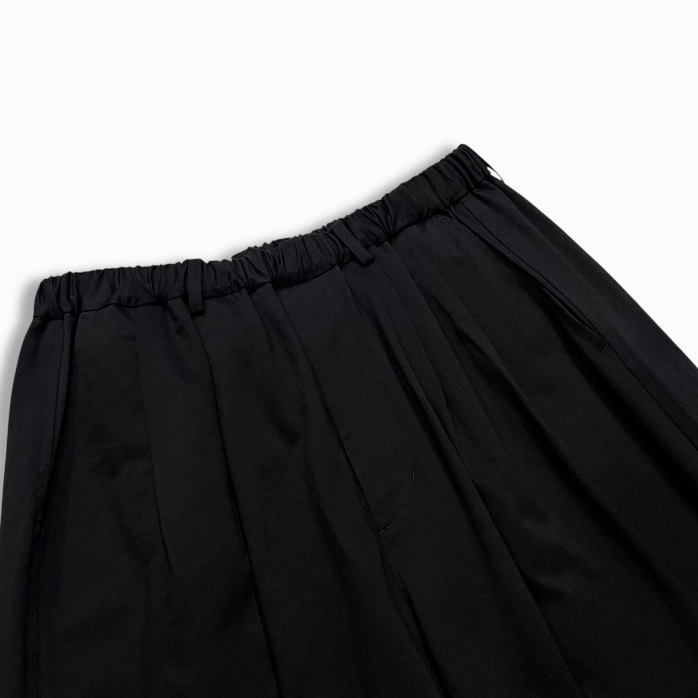 YOKO SAKAMOTO 【ヨーコサカモト】COTTON × CUPRO・36G SUPER HIGH
