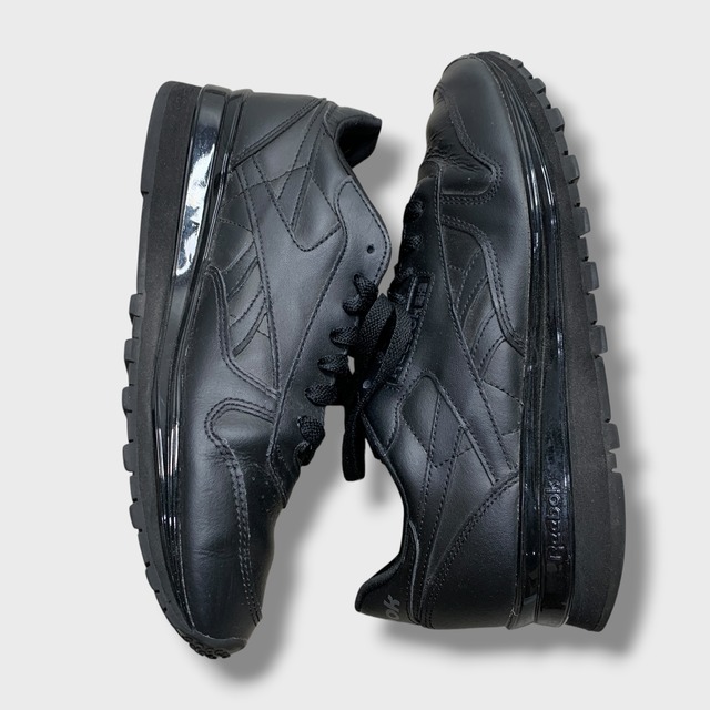 Reebok クラシックレザー　GX9728 25.5cm 黒　スニーカー