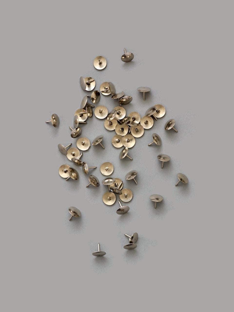 画鋲|シルバー|Push Pins Silver