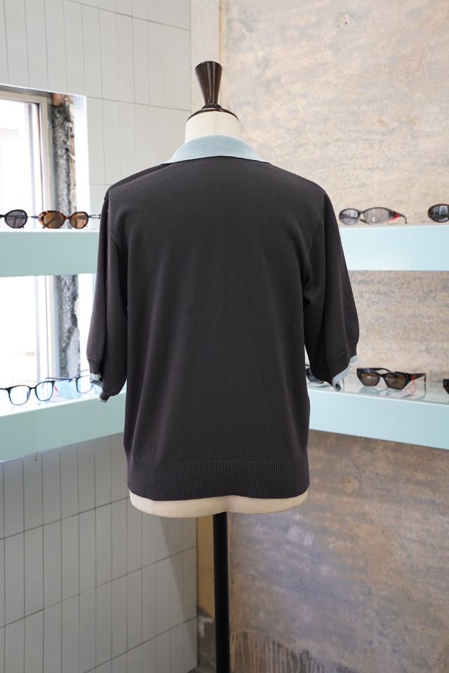 BYCOL POLO SHIRT