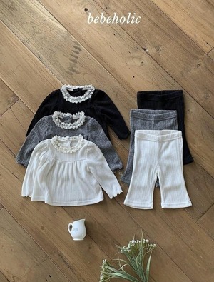 2583 matching cloth / BEBE HOLIC