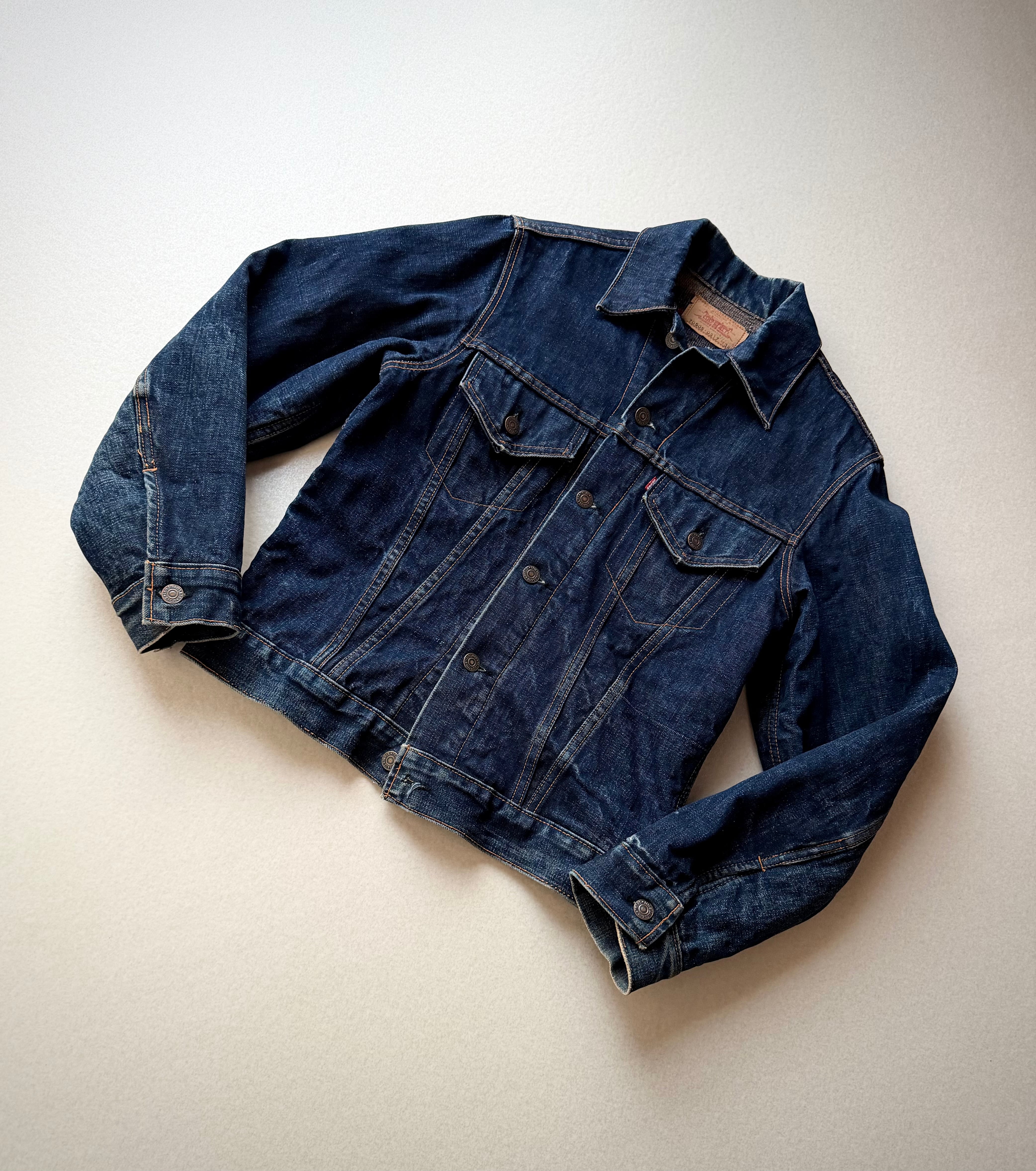 04s USA製 “ PATAGONIA ” RHYTHM HOODY NAVY PILE JACKET OLD VINTAGE