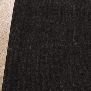 極美品 40×30 Levi’s 505 先染め USA ブラックデニムパンツ