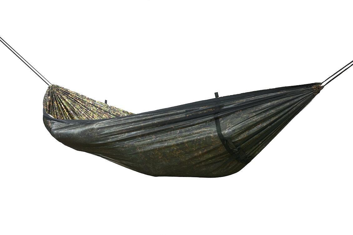 DD Frontline Hammock MC ハンモック　三点セット DDフロントラインハンモック 3点セット DD Frontline Hammock MC