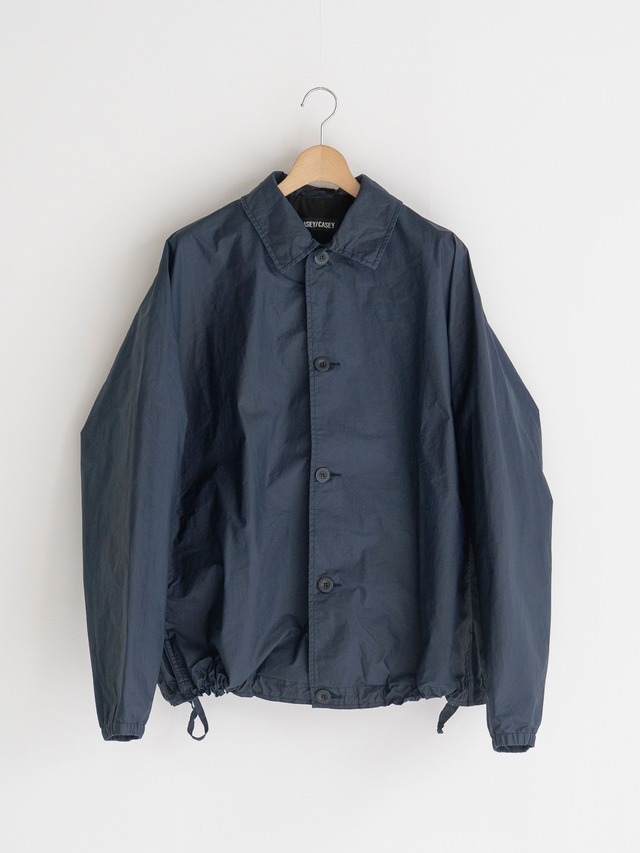 CASEY CASEY PECHE BLOUSON NAVY 25HV400