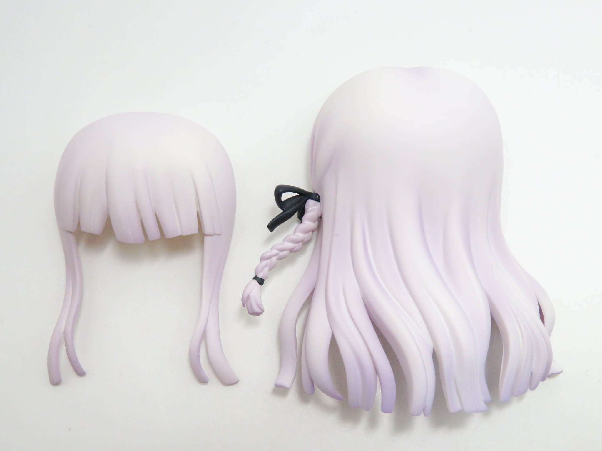 再入荷【403】 百江なぎさ 髪パーツ ロング ねんどろいど | ホビー通販