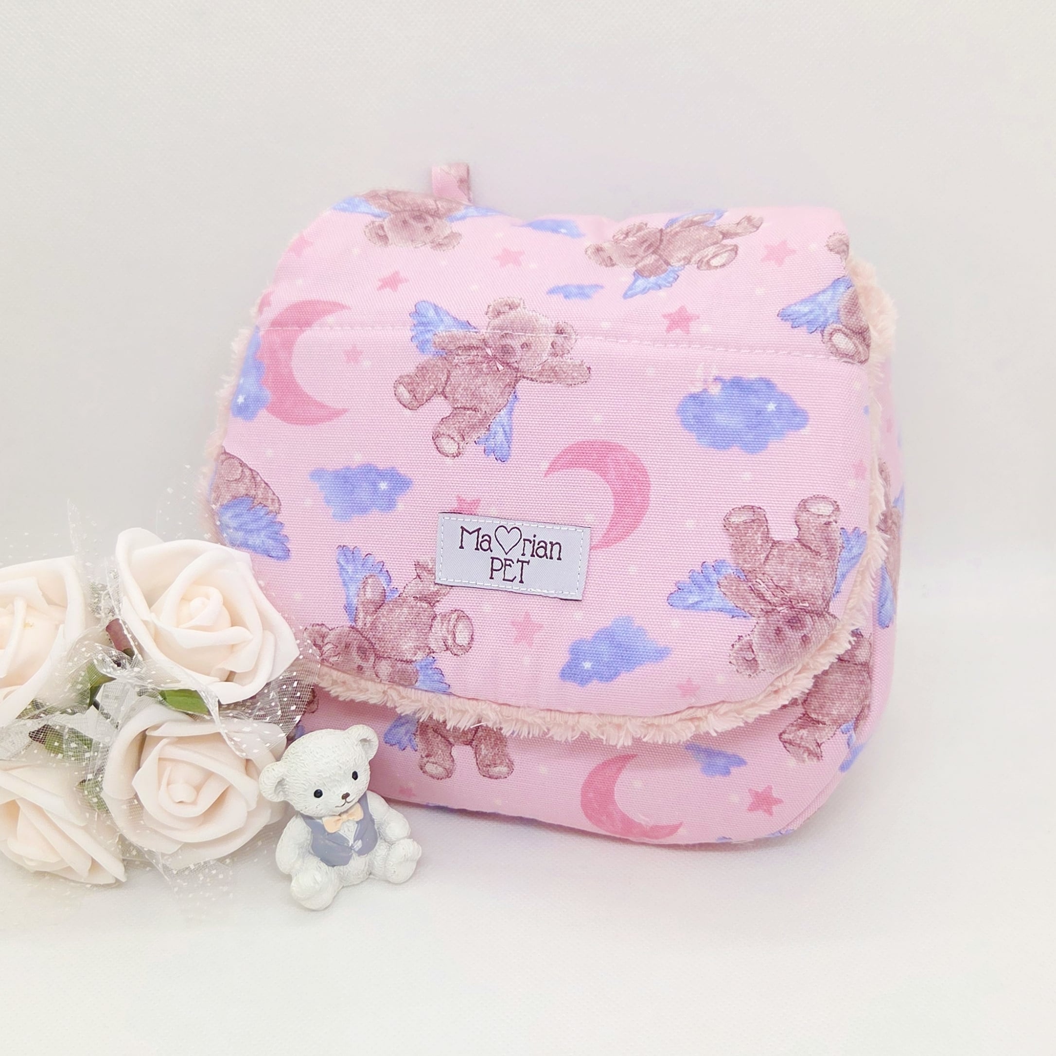 Ma♡rian PET ペットのためのハンドメイドショップ♡