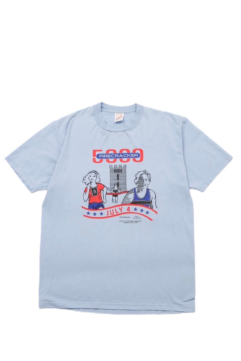 USED 90s FIRECRACKER 5000 s/s t-shirt