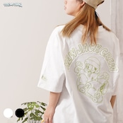 ◆NEW JACK 総刺繍 Tシャツ◆gt-6122252