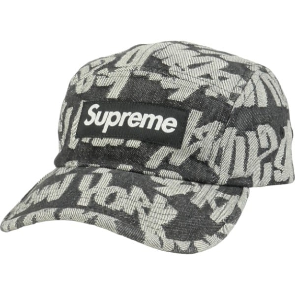 Size【フリー】 SUPREME シュプリーム 22SS Fat Tip Jacquard Denim