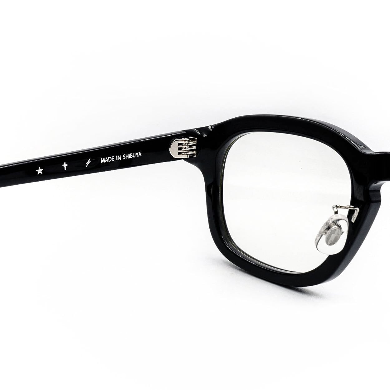 Blackレンズ / Blaze Gaze | ☆NSH☆