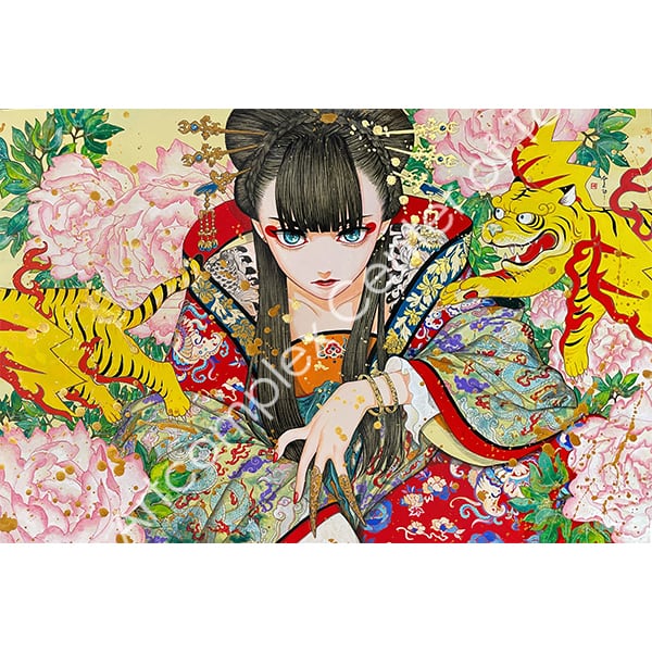 ベロニカ都登 / velonyca toto | The Artcomplex Center of Tokyo