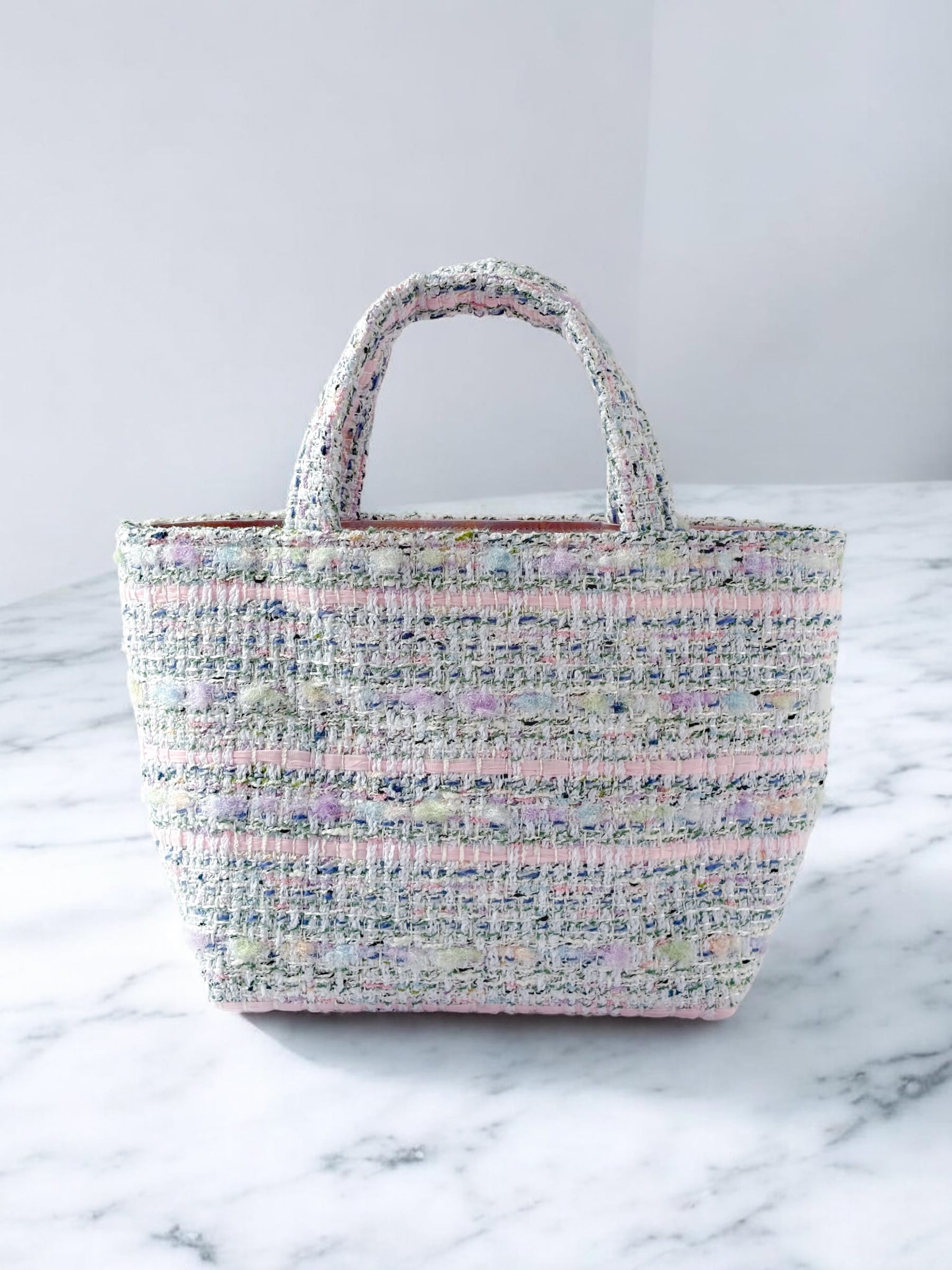 ALL ITEM | magnolie ツイードバッグショップ