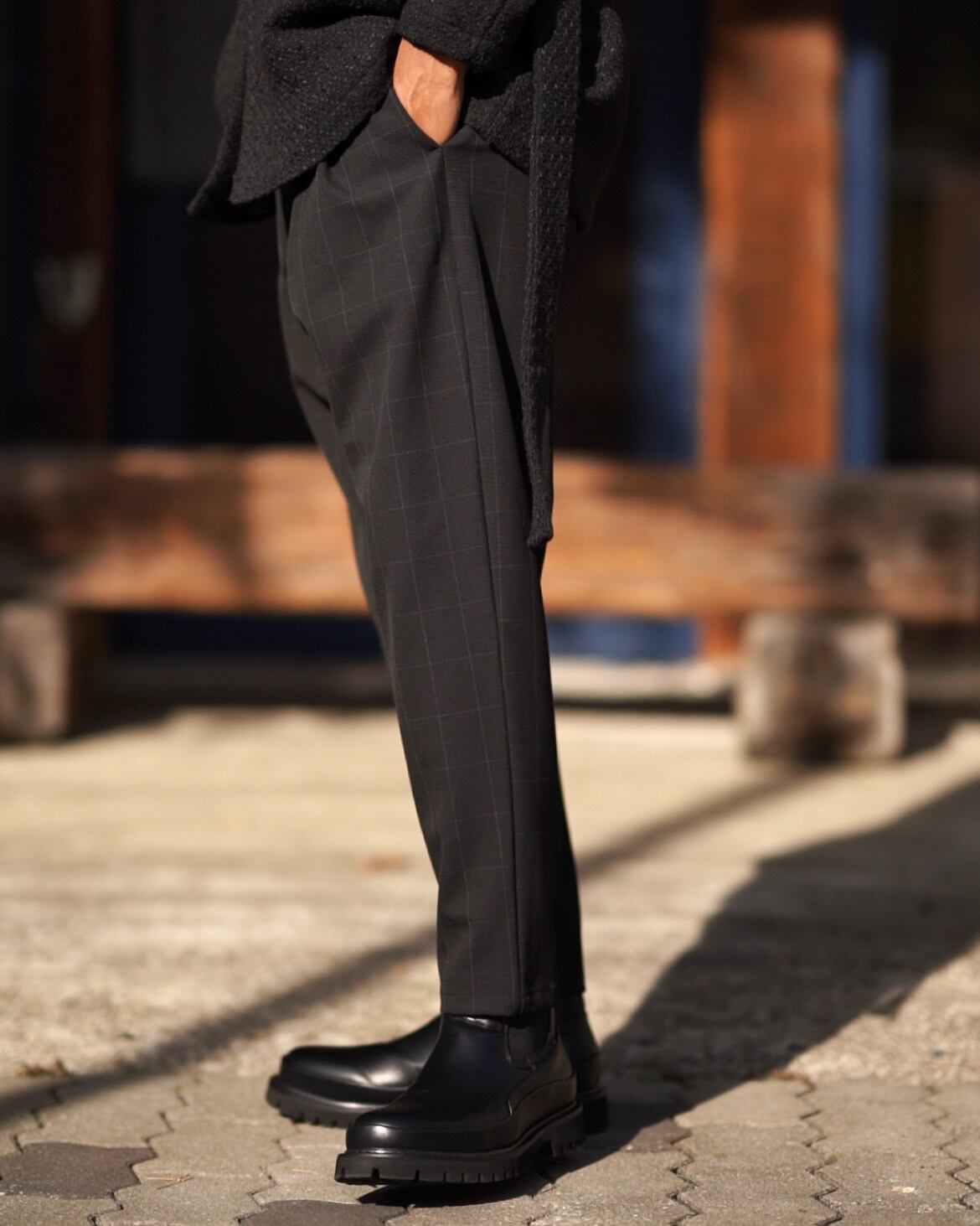 BOTTOMS | AMUY TRYSBAY