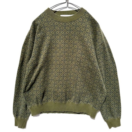 Vintage Sweat Shirt [2000s-] Vintage Sweat Shirt