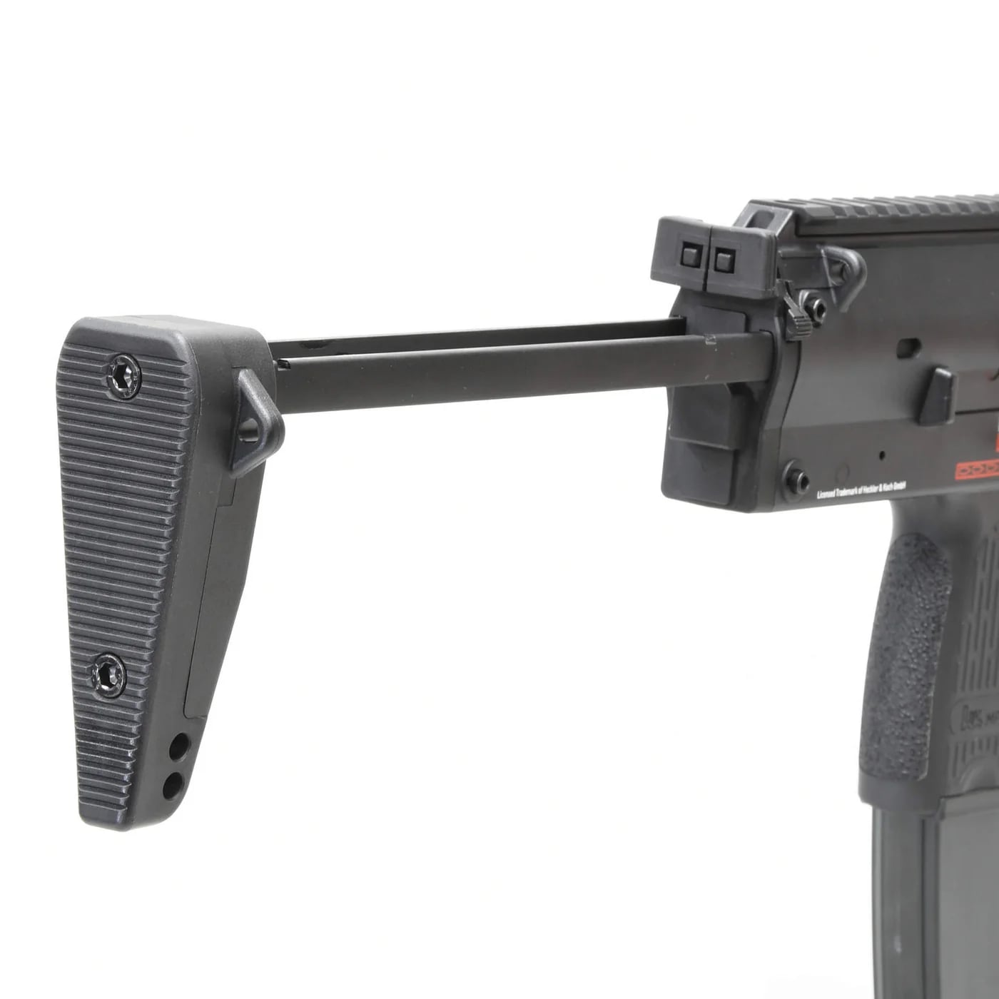 セット【VFC】 H&K MP7A1 AEG (Lite Version) 電動ガン本体/対象年齢18