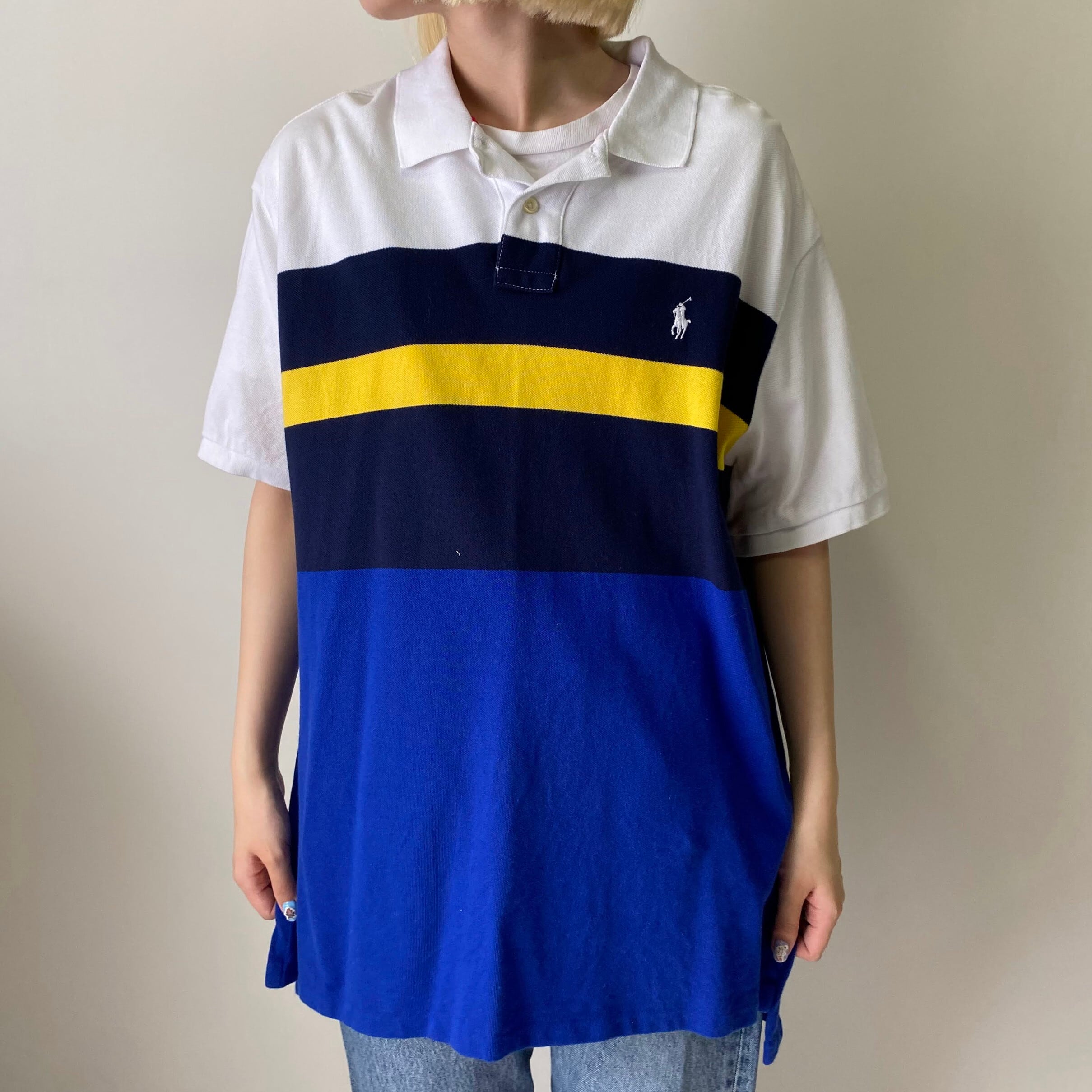 新入荷SALE対象外】Polo Ralph Lauren ポロ ラルフローレン 鹿の子