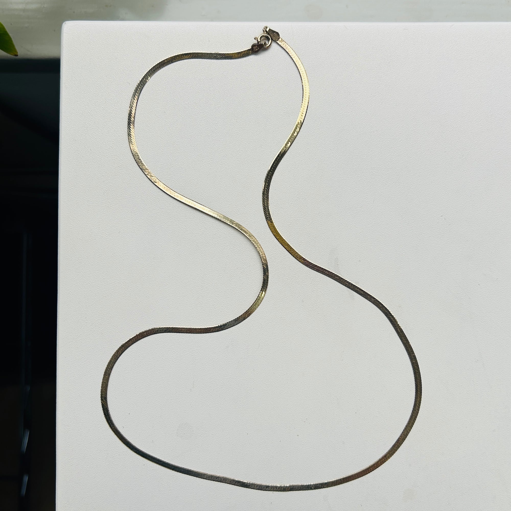 Vintage sterling silver シルバー | Milo Antiques & Vintage