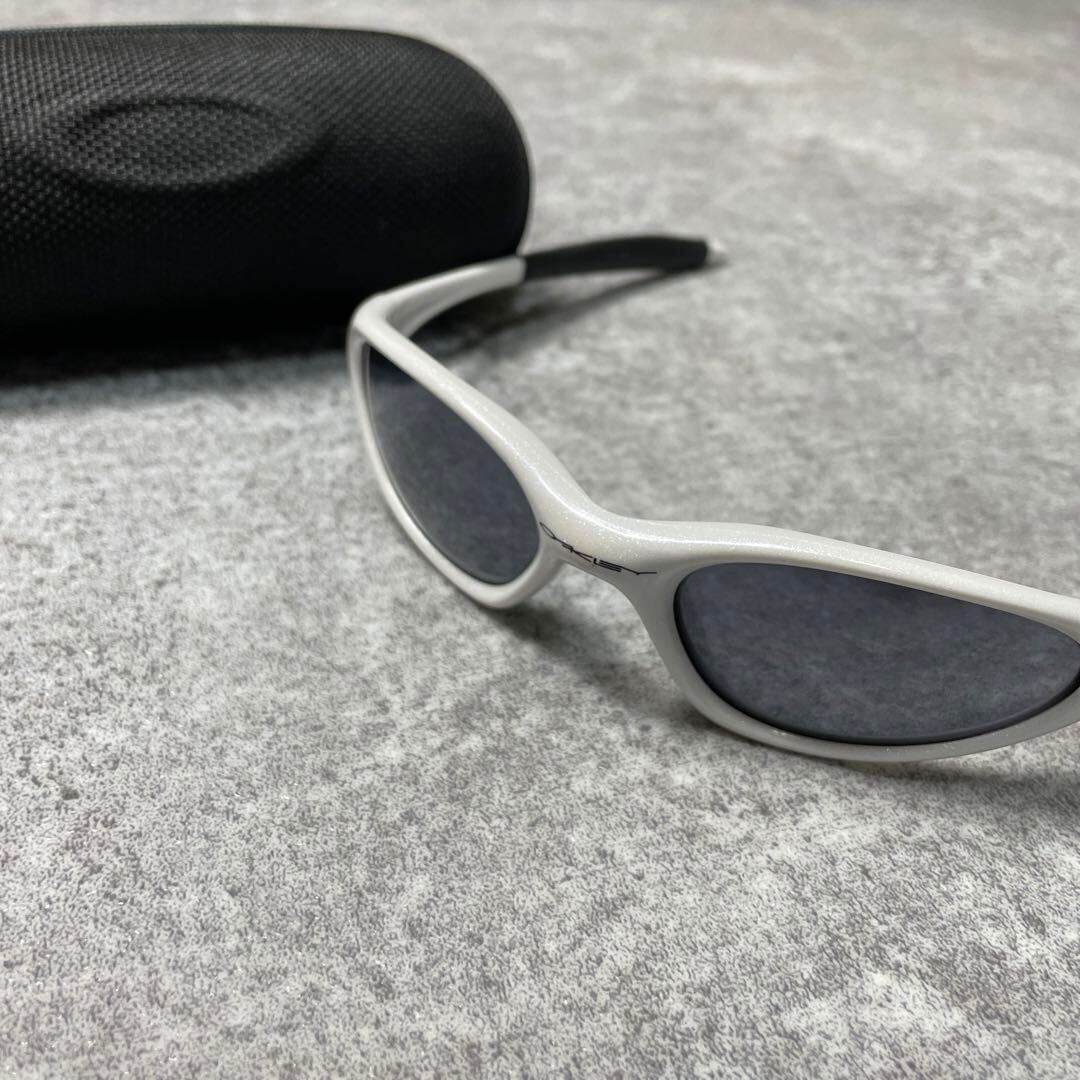 90s USA製 archive oakley minute サングラス