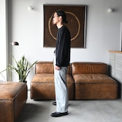 OLD JOE / OPEN FRONT TUBE CARDY