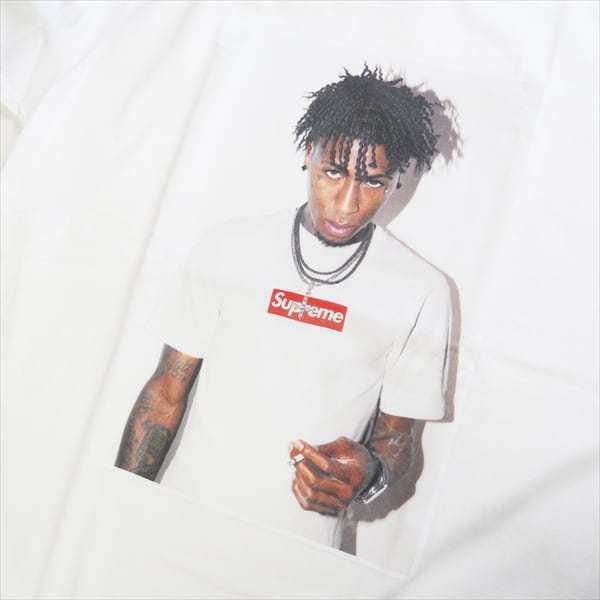 Size【L】 SUPREME シュプリーム 23AW NBA Youngboy Tee White Tシャツ