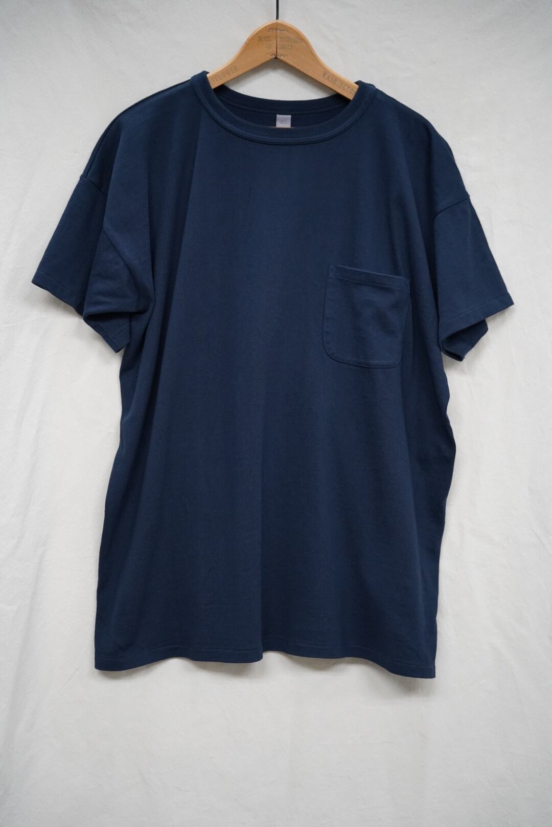 値下げTaiga Takahashi バンドカラーシャツ