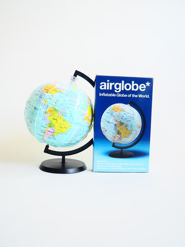 (RESTOCK)Clear ver. air glove＊