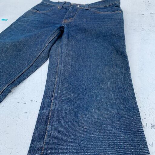 Levi's 684 W34 L32 オレンジタブ 70's