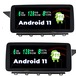 メルセデスベンツGLKクラスX2042008-2015　　アンドロイドナビ　Android11 NTG 4.5 LHD 2013-2015