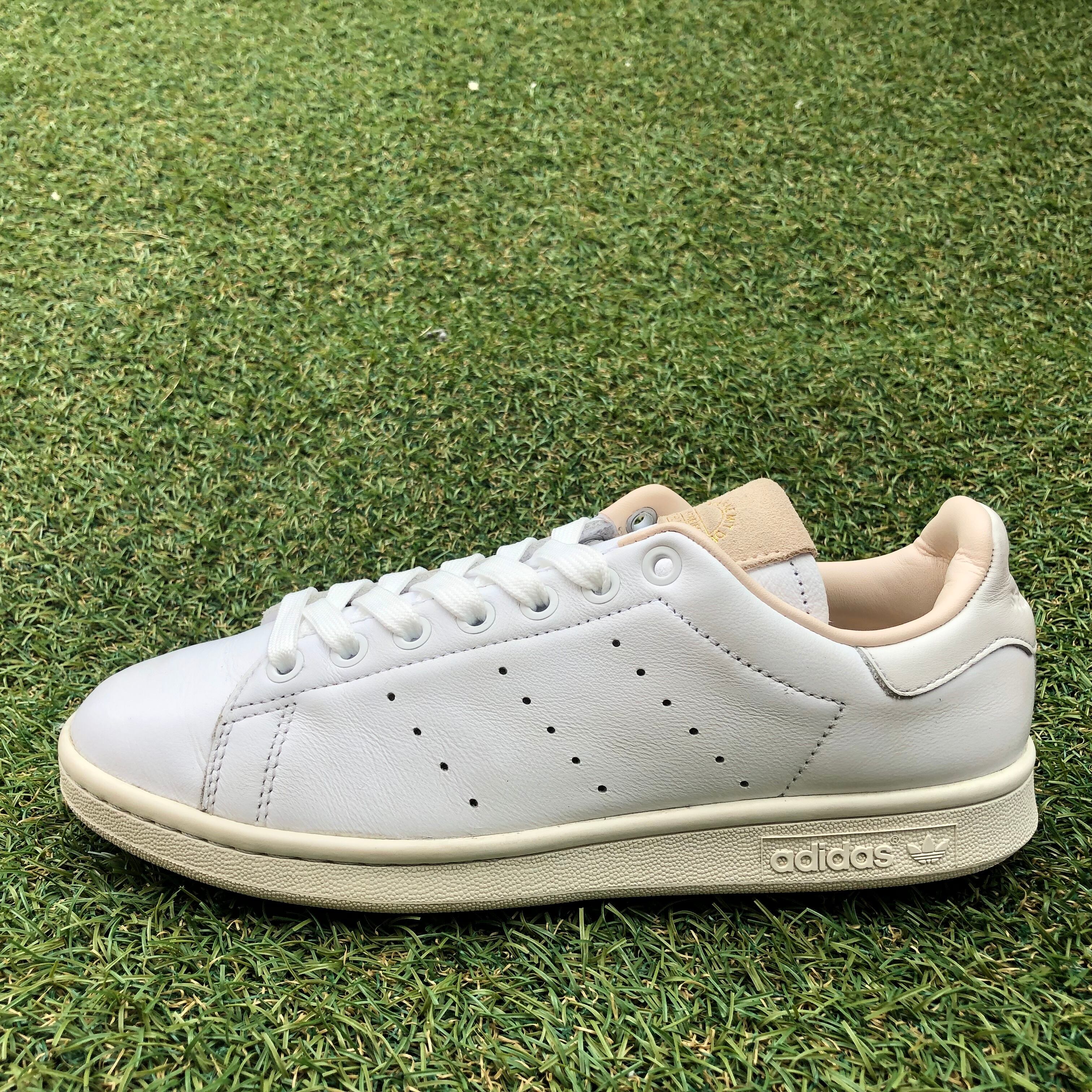 adidas STANSMISTH アディダス スタンスミス H728