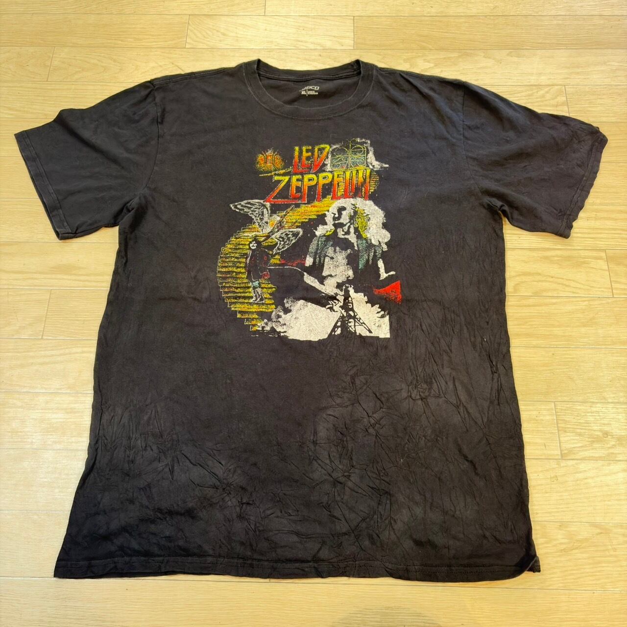 prodigy プロディジー キースフリント バンドTシャツ | PAY ID prodigy プロディジー キースフリント バンドTシャツ | PAY ID
