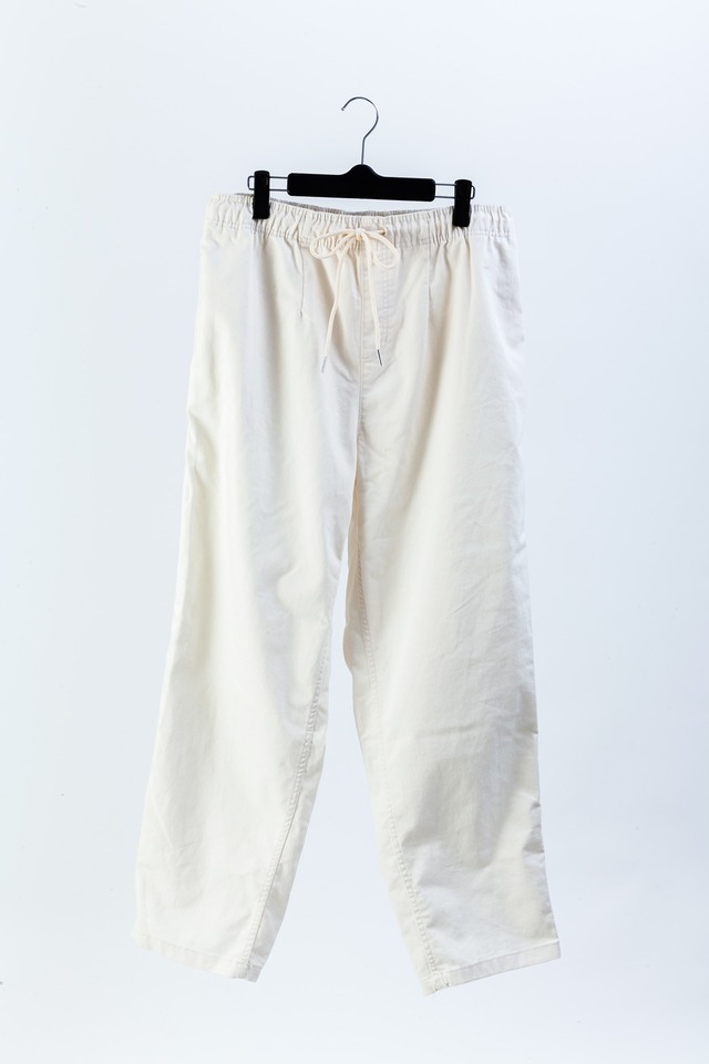 LOOP WIDE LOSE PANTS