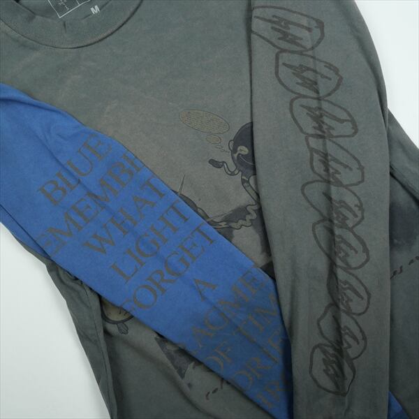 Size【M】 Travis Scott トラヴィス・スコット ×TAKASHI MURAKAMI