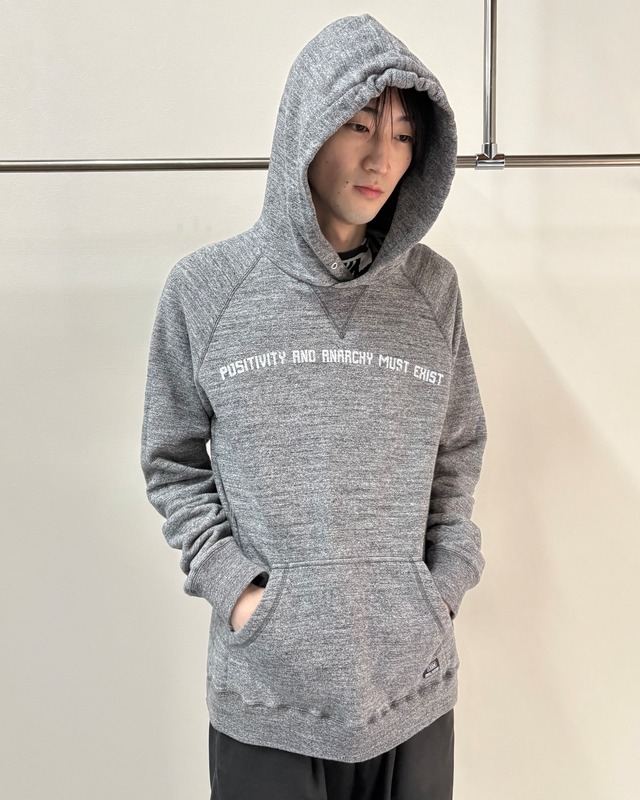 【08/SS Undercoverism】text foodie