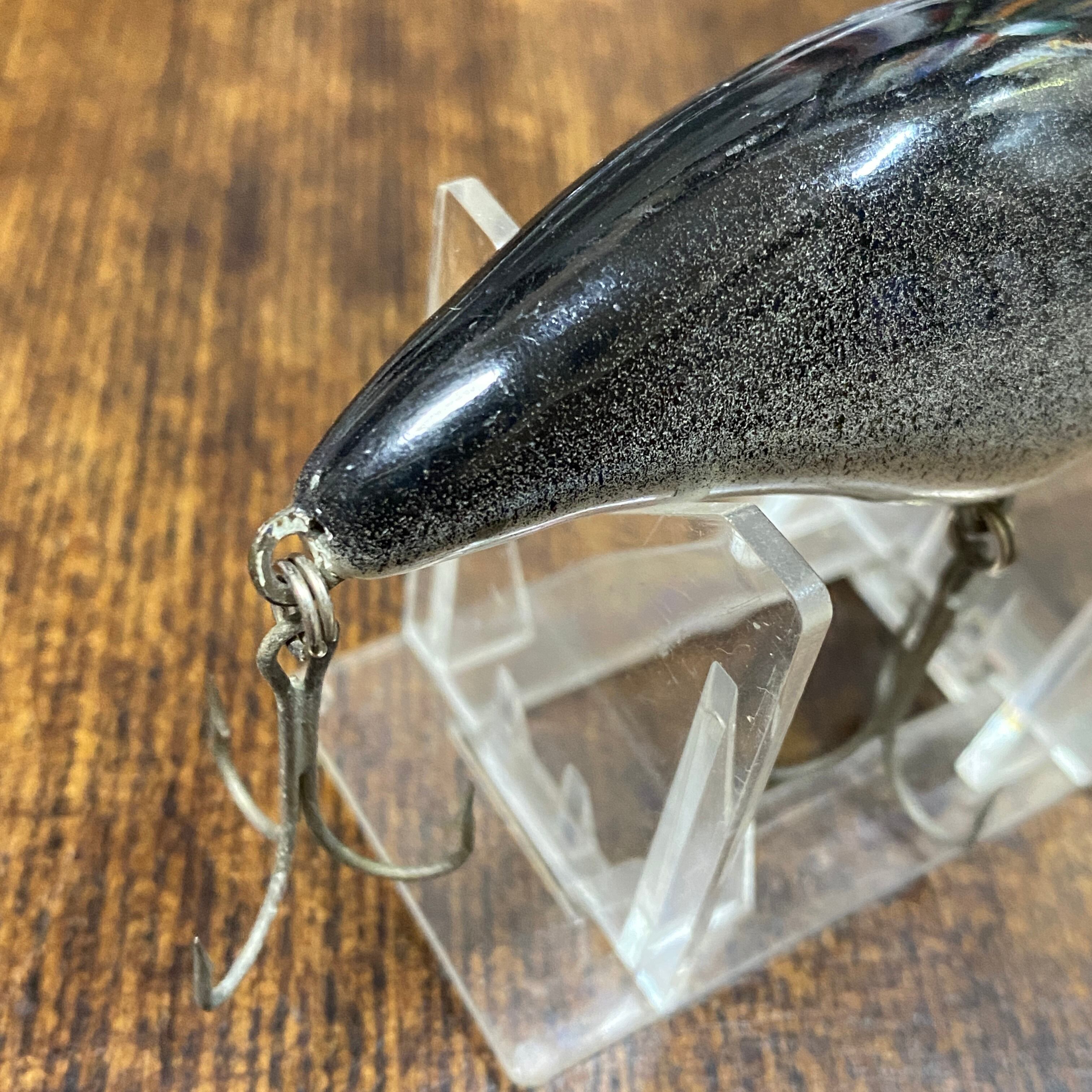 70s HEDDON Big Hedd / オールドヘドン ビッグヘッド ビンテージ