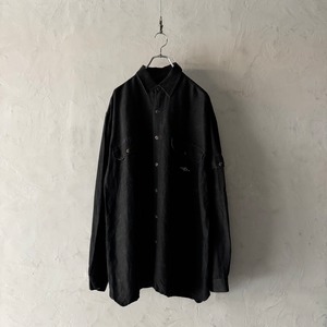 -RIP CURL- embroidery design work shirt