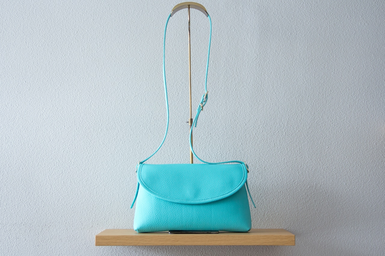 TAZA -打坐- Shoulder Bag TL