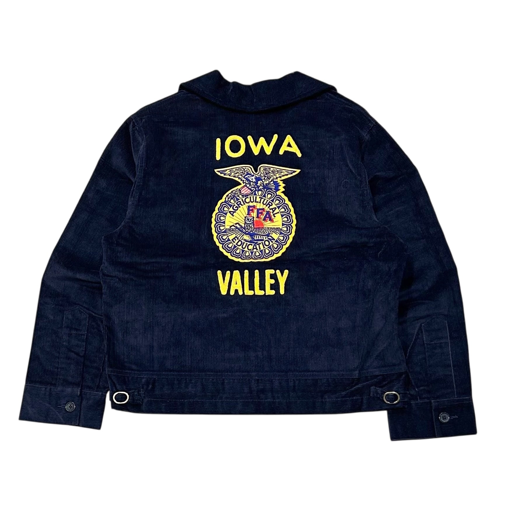 00's FFA Jacket 