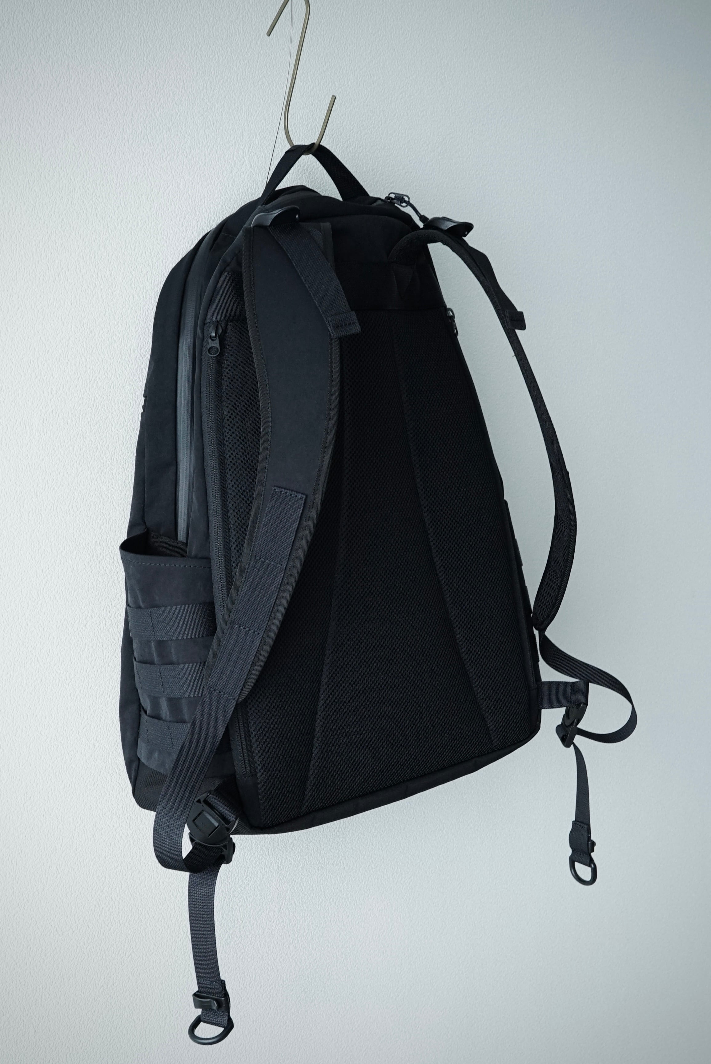 HighDensity Milicloth / D_ Pac［XL］ | C O L I N A