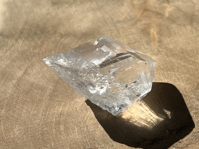 cathedral quartz