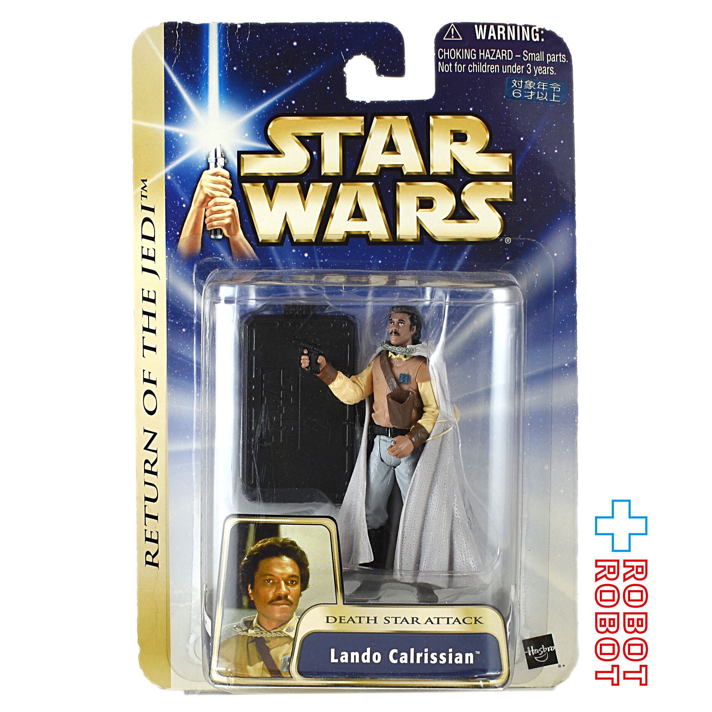 STAR WARS Basic Figure | ROBOTROBOT