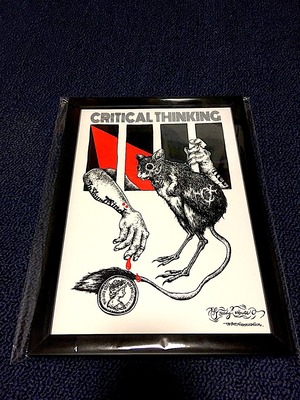 「GREEDY MOUSE」DEMO CD