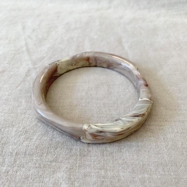 Marble Bangle