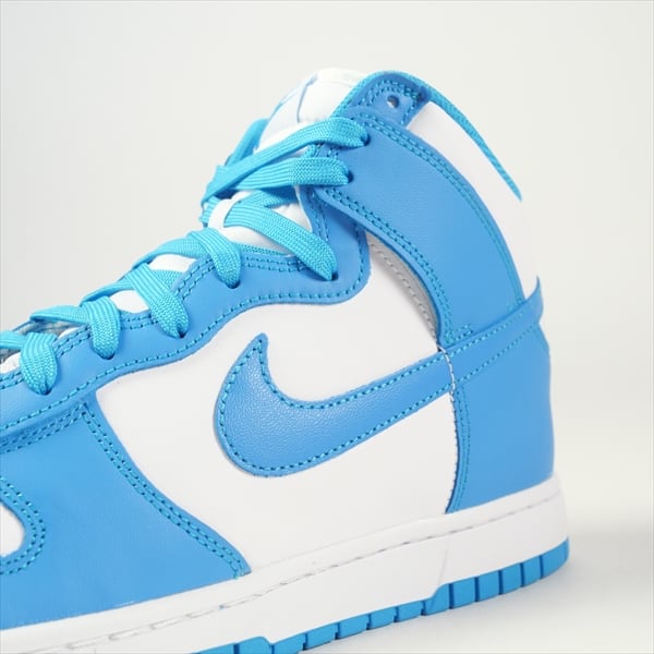 Size【27.5cm】 NIKE ナイキ DUNK HIGH Championship Blue DD1399-400  