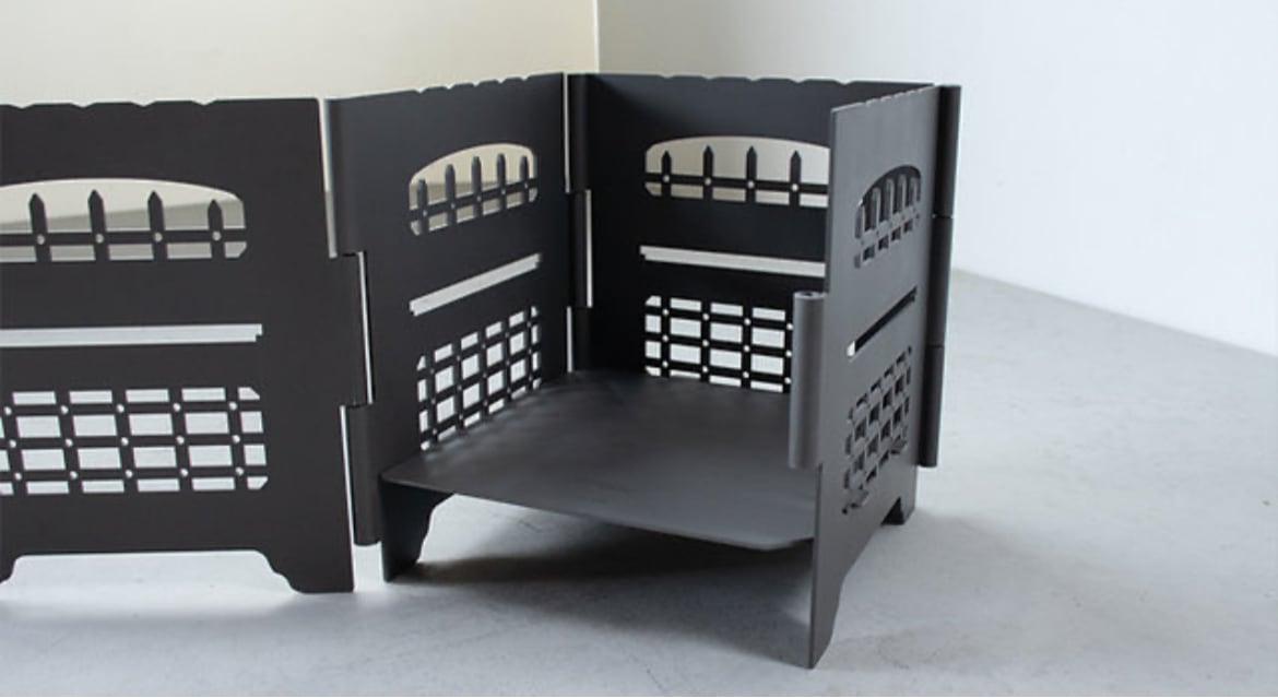 サンゾー工務店】Rodan CUTiEパーツ | L.S.A outdoor(lsa) サンゾー工務店】Rodan CUTiEパーツ | L.S.A outdoor(lsa)